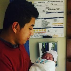 Meet your Posher, Benjamin